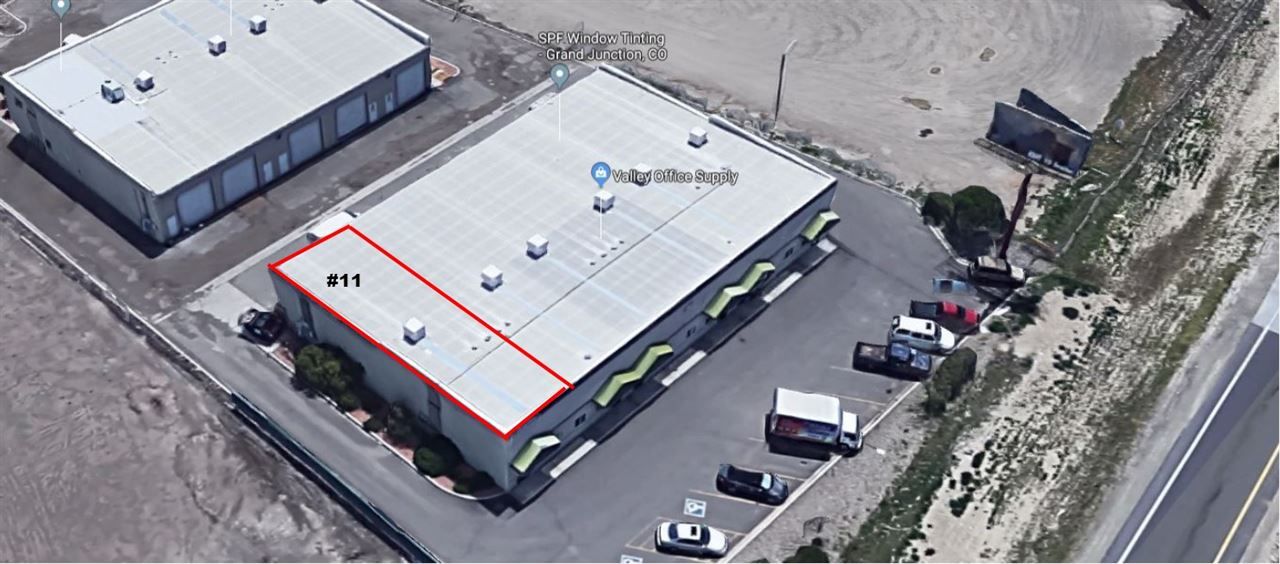 2214 Sanford Drive, Grand Junction, CO 81505